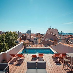 Grand Hôtel Dauphiné, Boutique Hôtel&Suites